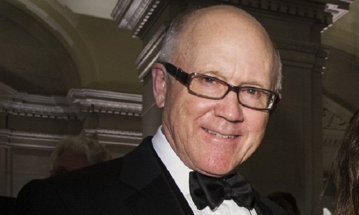 New York Jets owner Woody Johnson to be US ambassador to UK